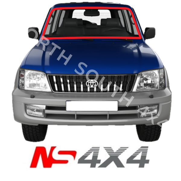 Ns4x4